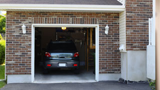 Garage Door Installation at Oakenshawe, Maryland